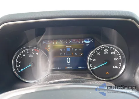 2021 Ford F-150 Xlt из США, поврежденный, VIN 1FTFW1E80MKD35704